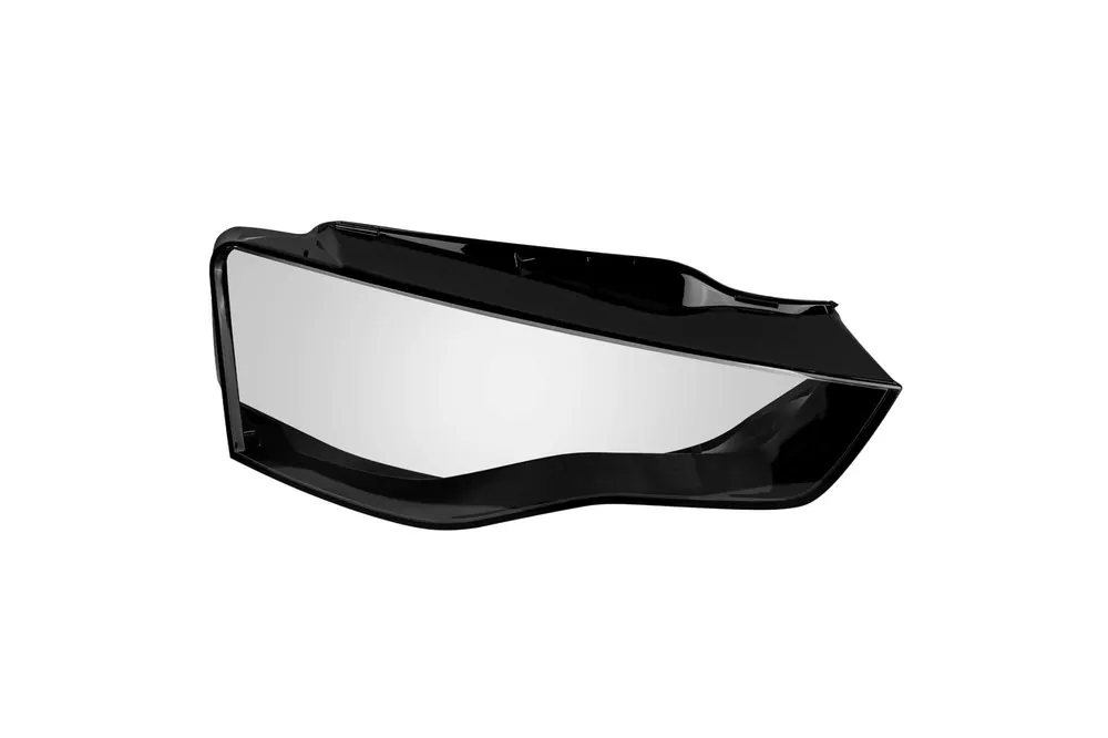 Nu rata Geam drept pentru farul Audi A5 2012-2016