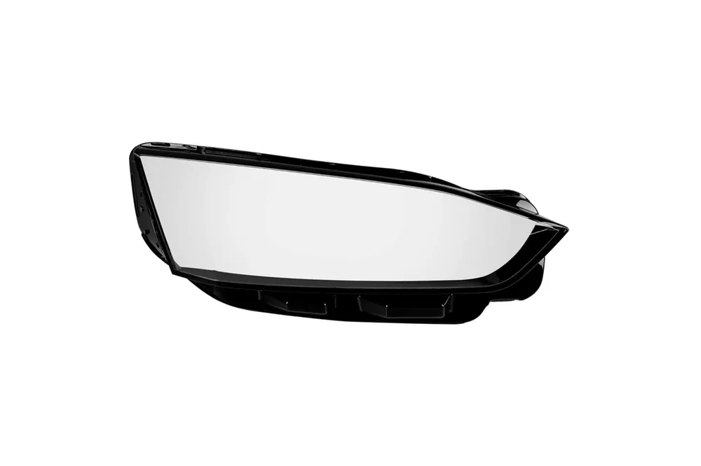 Sticlă dreaptă pentru farul Audi A5 2017-2019 Reducere specială