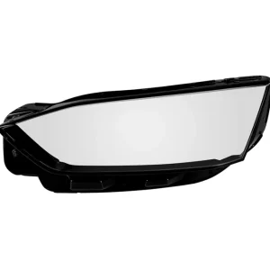Sticlă stângă pentru farul Audi A5 2020-2023 Nu rata