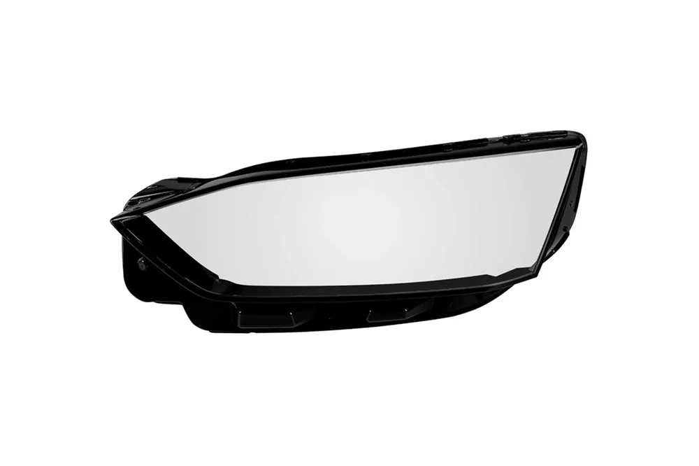 Sticlă stângă pentru farul Audi A5 2020-2023 Nu rata