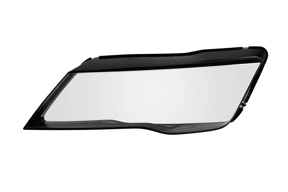 Sticlă stângă pentru farul Audi A7 2010-2014 Livrare expres