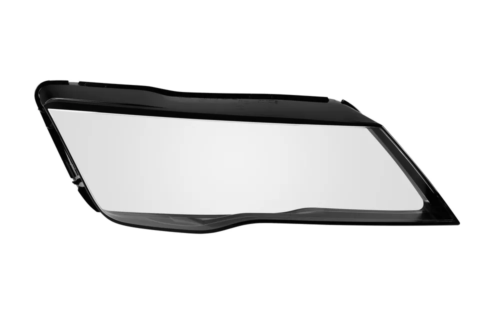 Sticlă dreaptă pentru farul Audi A7 2010-2014 Livrare gratuită