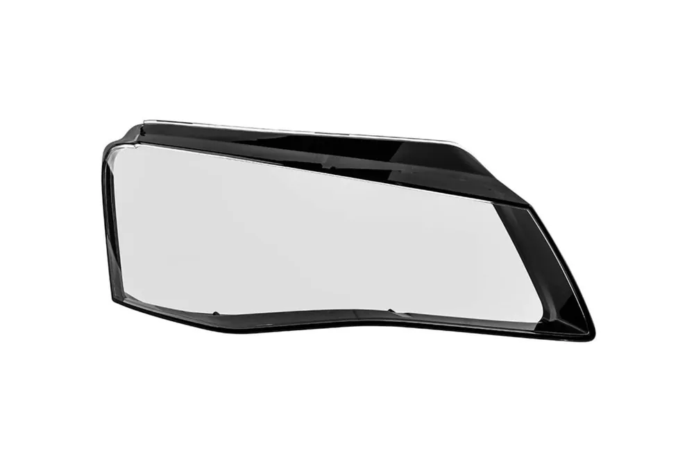 Livrare rapidă Sticlă stângă pentru farul Audi A8 D4 2011-2014