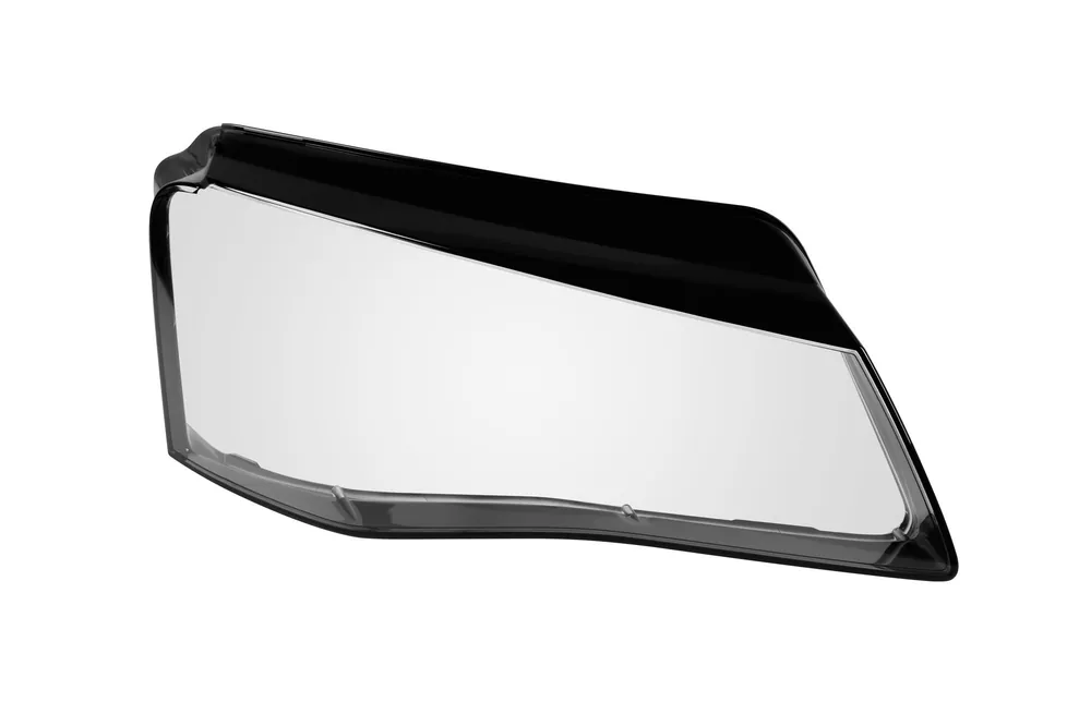 Retur gratuit Sticlă dreaptă pentru farul Audi A8 D4 2010-2013