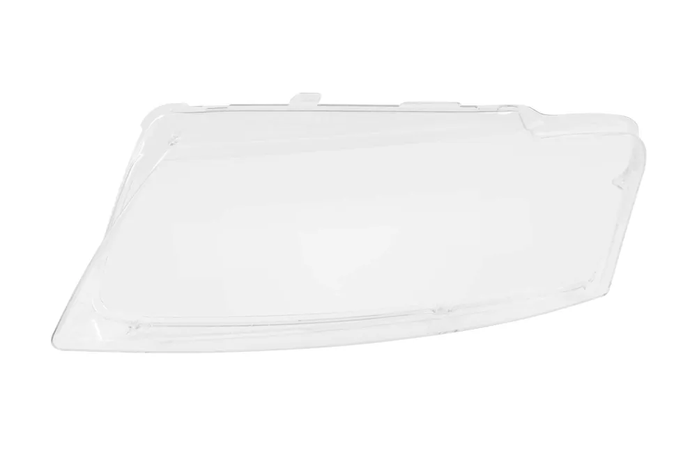 Sticlă stângă pentru farul Audi A8 D3 2005-2009 Nu rata