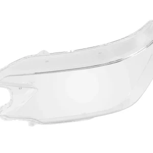 Sticlă stângă pentru faruri potrivită pentru Honda CR-V 2011-2014 Popular