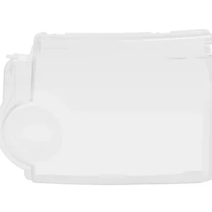 Sticlă lentilă far stânga potrivită pentru Land Rover Discovery 2006-2009 Preț mic