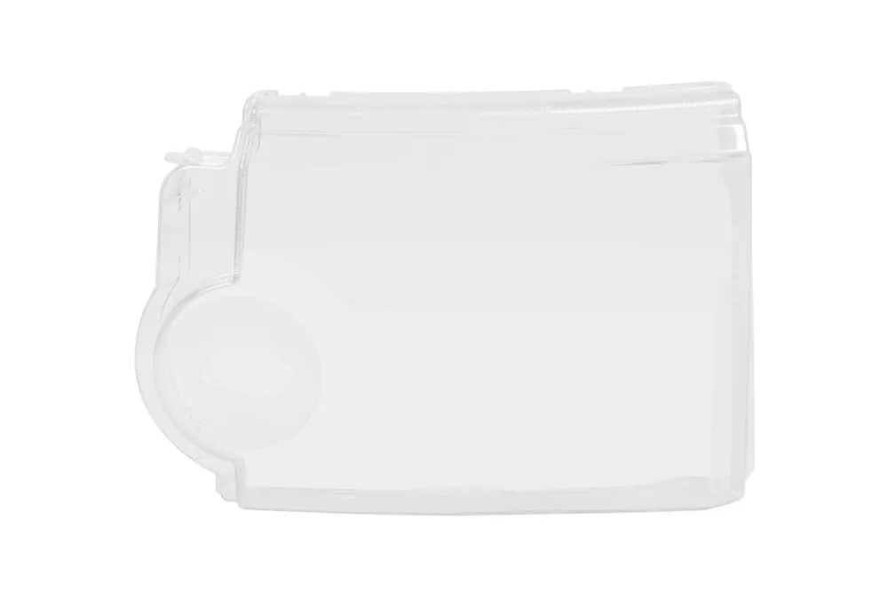 Sticlă lentilă far stânga potrivită pentru Land Rover Discovery 2006-2009 Preț mic