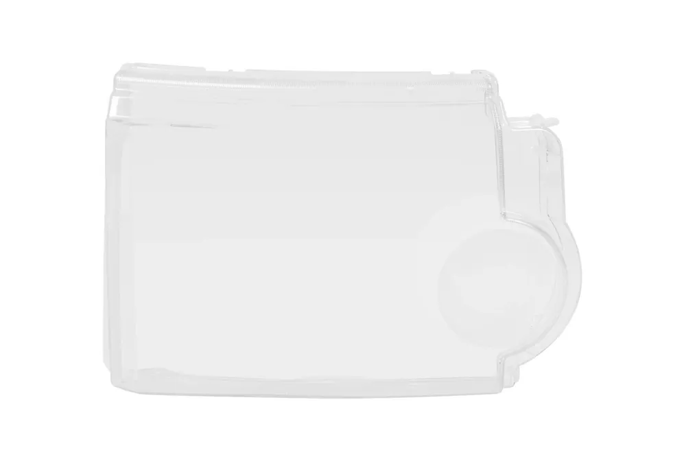 Reducere specială Sticlă lentilă far dreapta potrivită pentru Land Rover Discovery 2006-2009