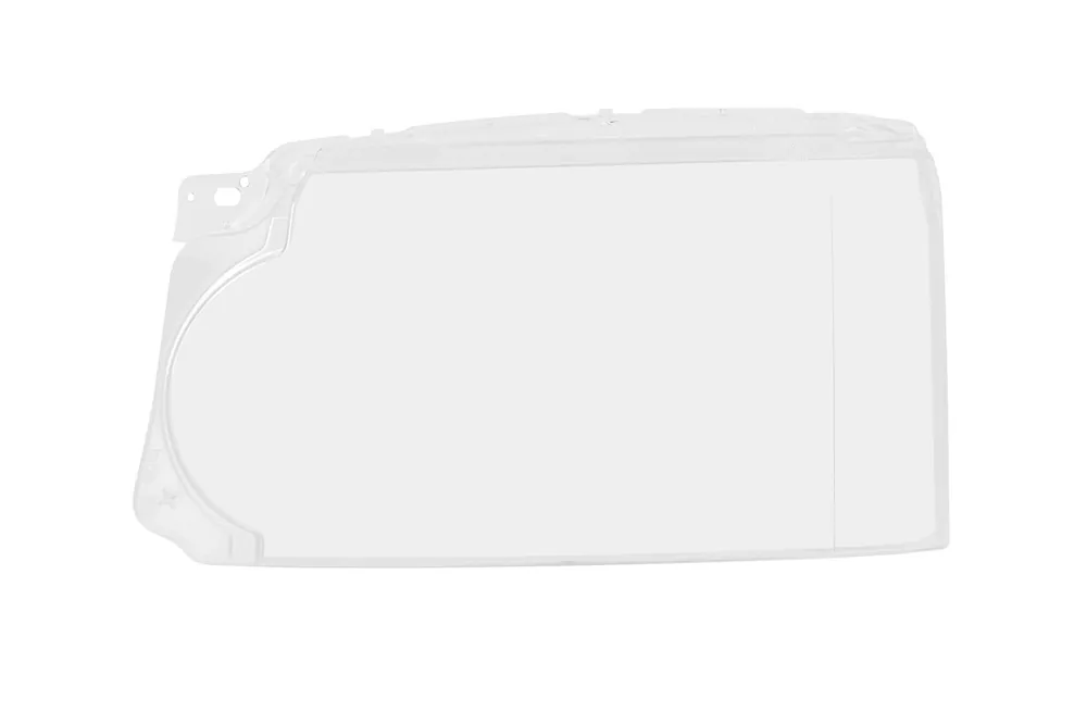 Disponibil imediat Sticlă far stânga potrivită pentru Land Rover Discovery 2009-2013