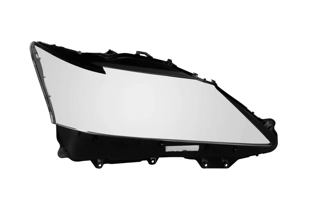 Lentilă far dreapta potrivită pentru Lexus GS 250, 300 2012-2015 Lichidare de stoc