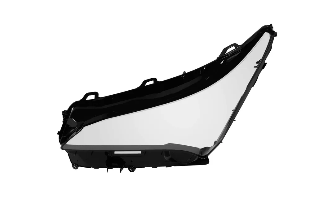 Preț redus Sticlă far stânga potrivită pentru Lexus NX200 2014-2020