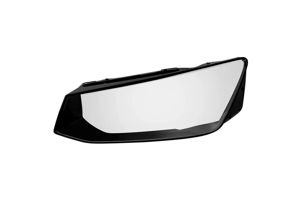 Ofertă limitată Sticlă stângă pentru farul Audi Q2 2018-2022