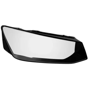 Sticlă dreaptă pentru farul Audi Q2 2018-2022 Super ofertă