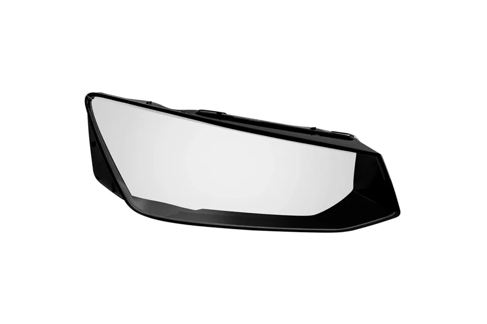Sticlă dreaptă pentru farul Audi Q2 2018-2022 Super ofertă
