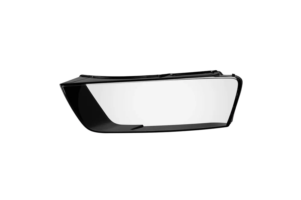 Sticlă stângă pentru faruri potrivită pentru Audi Q3 2016-2018 Comandă acum