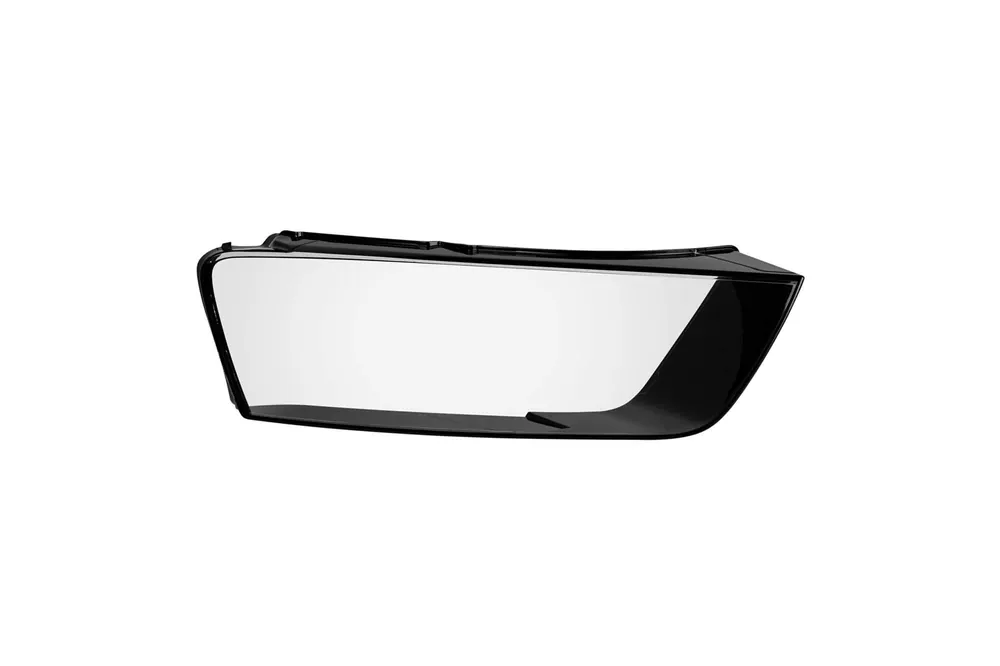 Retur ușor Geam drept pentru faruri potrivit pentru Audi Q3 2016-2018
