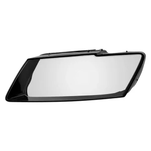Sticlă stângă pentru farul Audi Q5 2013-2017 Comandă acum