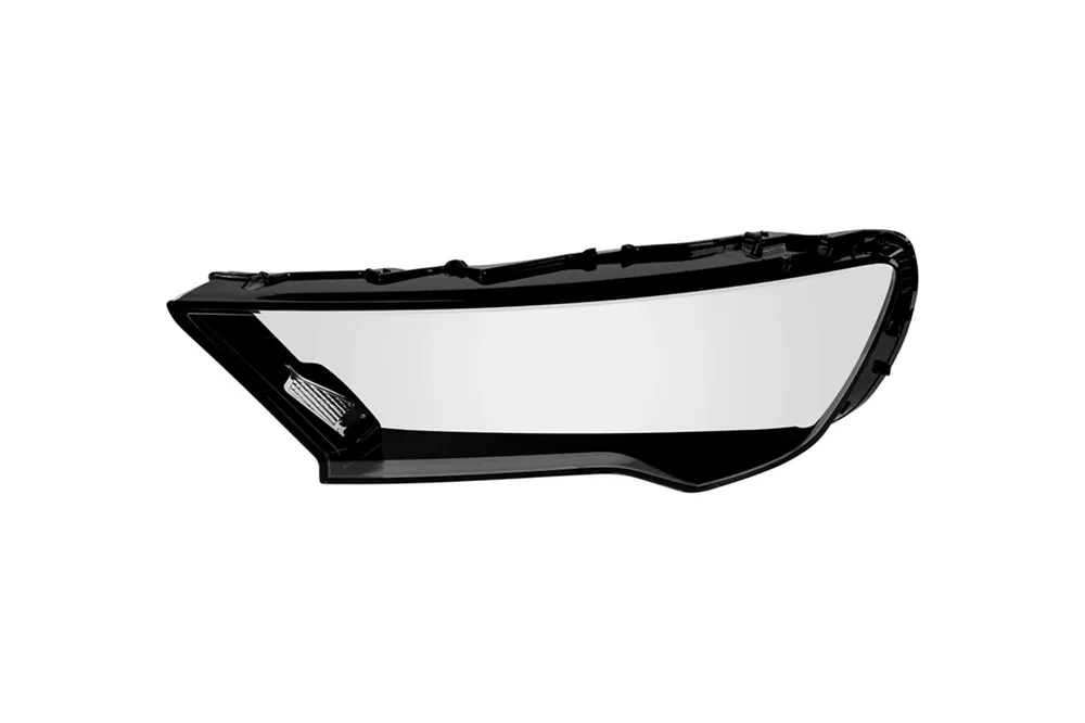 Sticlă stângă pentru farul Audi Q7 2020-2022 Promoție