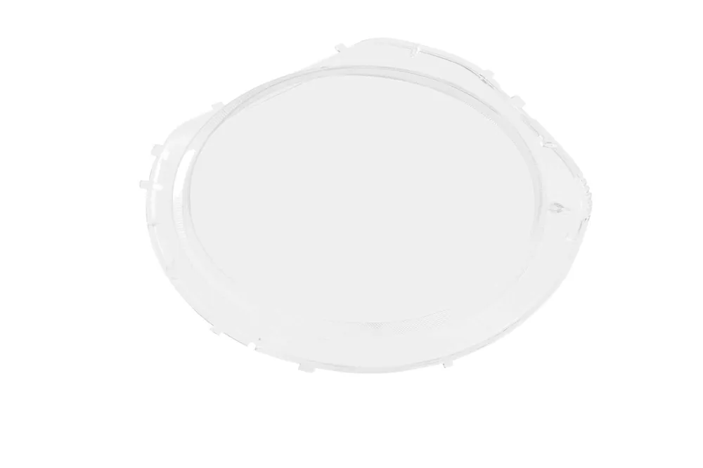 Lichidare de stoc Lentilă far stânga potrivită pentru Mini R55, R56 2009-2012