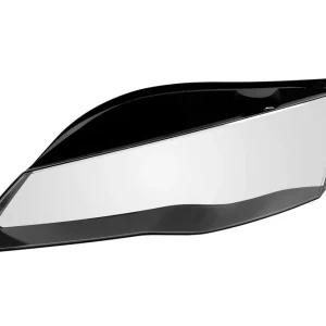 Sticlă stângă pentru farul Audi R8 2006-2015 Popular