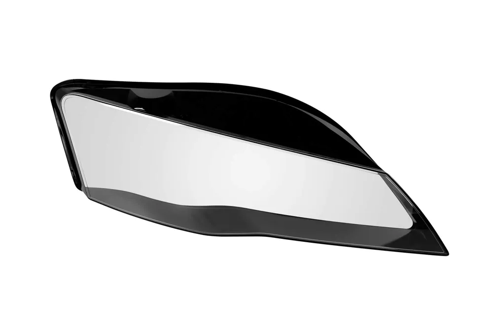 Geam drept pentru faruri potrivit pentru Audi R8 2006-2015 Super ofertă