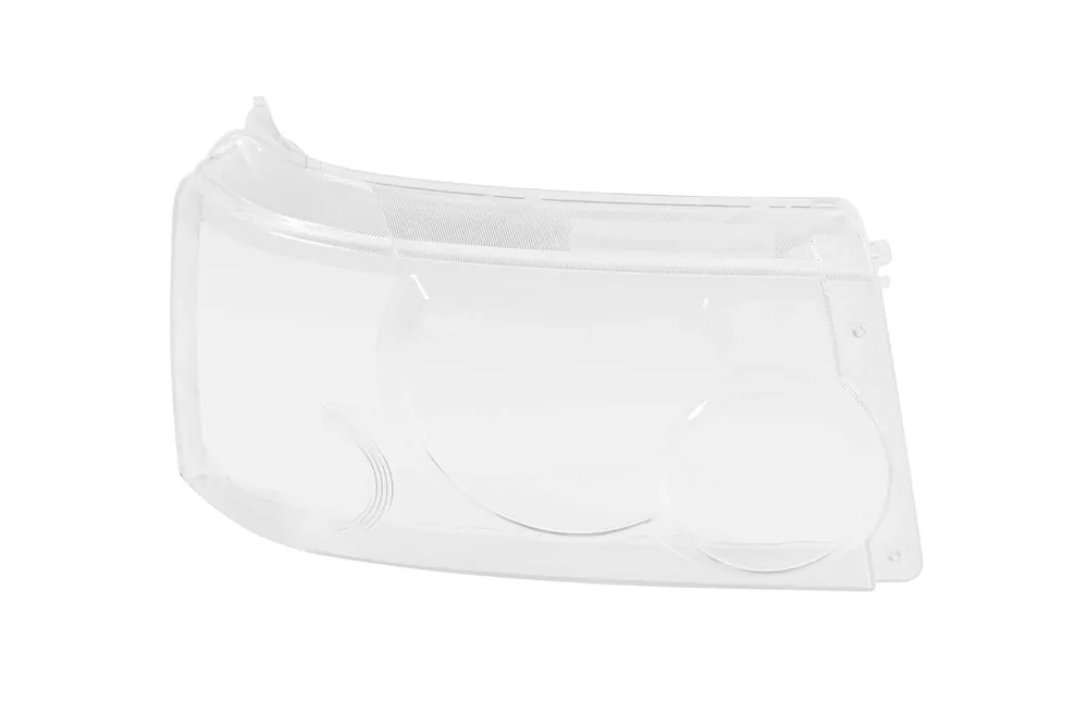 Ofertă Geam drept pentru faruri potrivit pentru Range Rover Sport 2005-2009