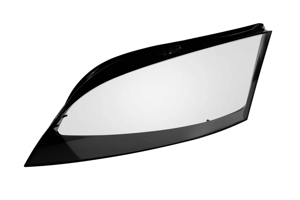 Reducere specială Sticlă stângă pentru farul Audi TT 2006-2014