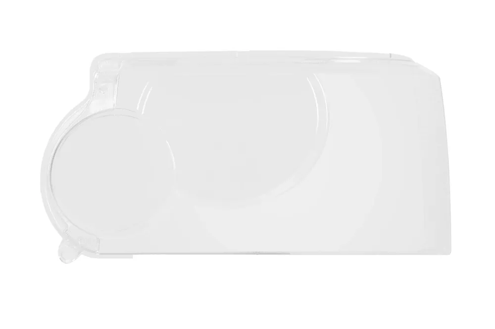 Sticlă far stânga potrivită pentru Range Rover Vogue 2006-2009 Ofertă de sezon