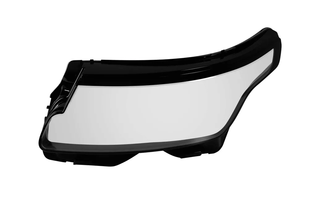 Chilipir Sticlă far stânga potrivită pentru Range Rover Vogue 2018-2021