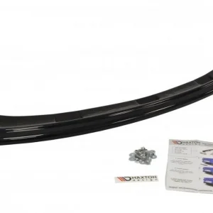 Adăugare Maxton Design pentru difuzor de bara spate S-Line, potrivit pentru Audi A5 8T coupe, Sportback 2011-2015, lac negru Vezi acum