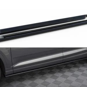 Vezi acum Aditive Maxton Design potrivite pentru Audi Q7 2015-2019, lac negru