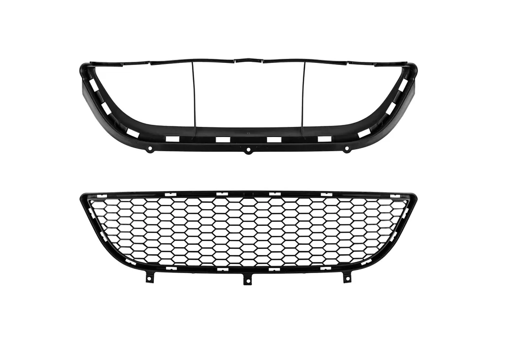 Ofertă specială Grilă centrală cu bază potrivită pentru bara frontală M pentru BMW Seria 3 E90/E91 2008-2011