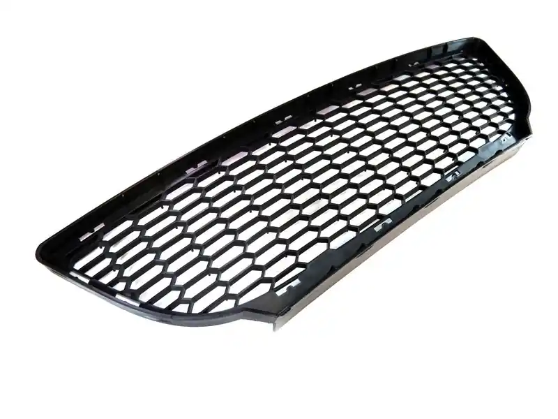 Grilă centrală potrivită pentru bara de protecție M Technik frontală pentru BMW Seria 3 E90/E91 2005-2008 Mai ieftin