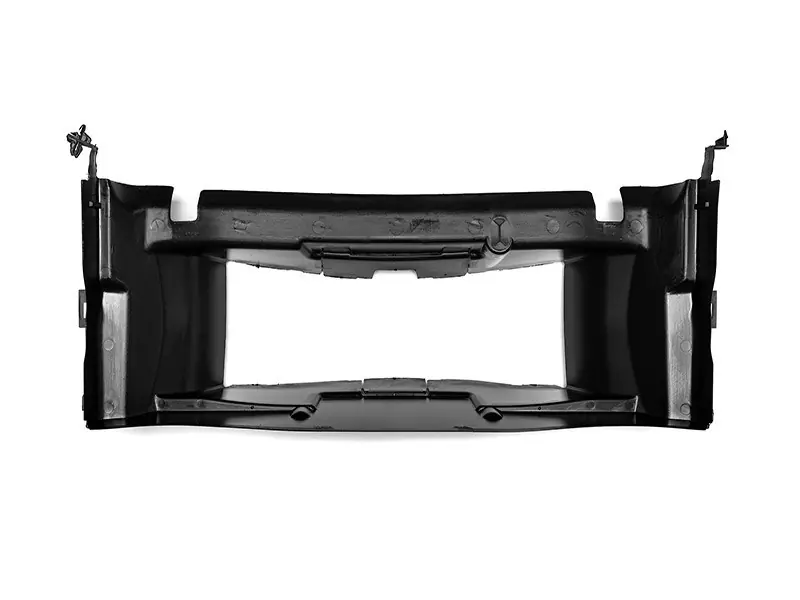 Conductă de aer centrală potrivită pentru bara frontală M pentru BMW Seria 3 F30/F31 2011-2018 Vezi acum