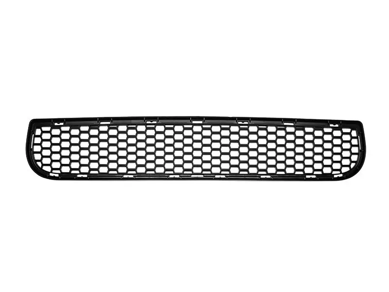 Ofertă de sezon Grilă centrală potrivită pentru bara de protecție M frontală pentru BMW X6 E71 2008-2014