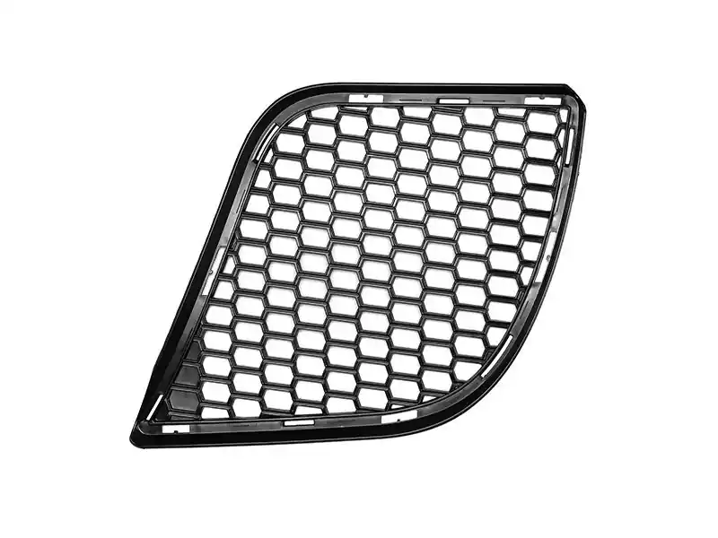 Vezi acum Grilaj stâng potrivit pentru bara frontală M pentru BMW X6 E71 2008-2014