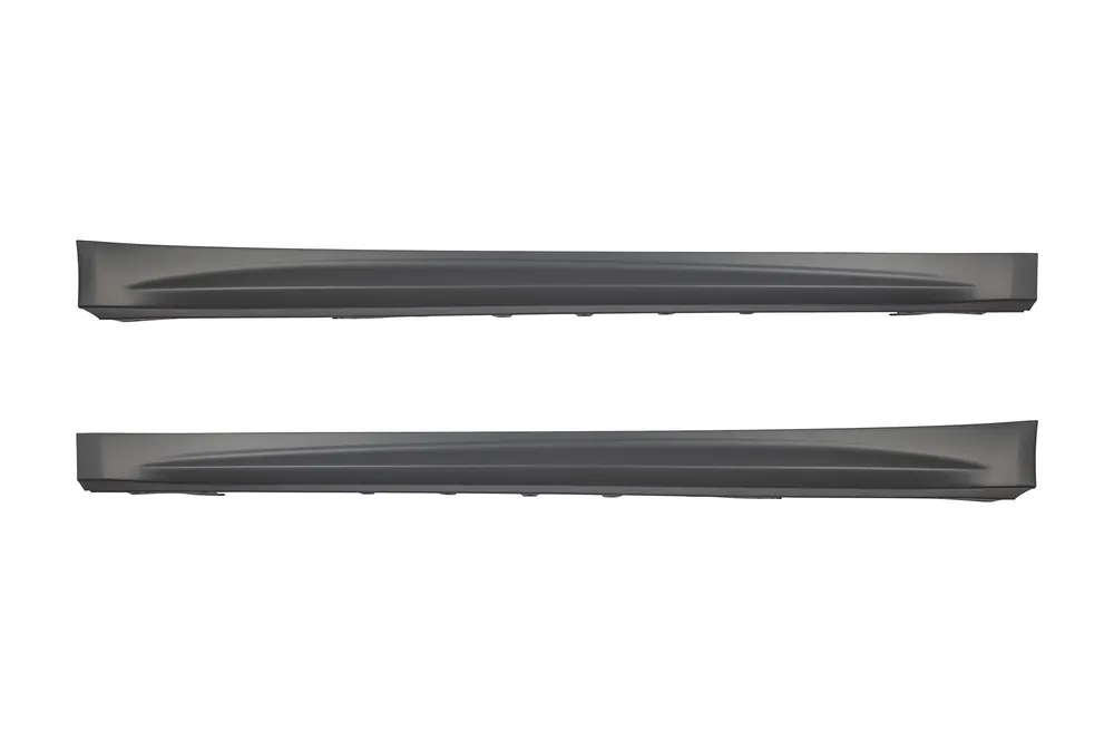 Praguri M Technik potrivite pentru BMW Seria 4 F32, F33 după 2013 Preț mic