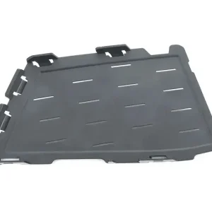 Transport gratuit Baza stângă pentru grila laterală potrivită pentru bara de protecție frontală M tech tip 340i pe BMW Seria 3 G20 sedan, G21 break 2019-2022