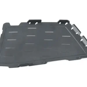 Baza dreapta pentru grila laterală potrivită pentru bara de protecție frontală M tech tip 340i pe BMW Seria 3 G20 sedan, G21 break 2019-2022 Super ofertă