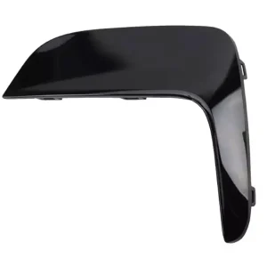 Calitate înaltă Sprânceana stângă fără PDC potrivită pentru bara de protecție frontală M tech pentru BMW Seria 3 G20, G21 2019-2022