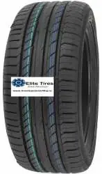 Promoție CONTINENTAL SPORTCONTACT 5 XL FR AO 1 225/40R18 92Y
