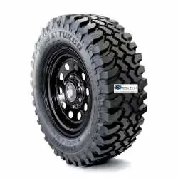 INSA TURBO DAKAR 195/80R14 102N RESAPATE Cumpărături sigure