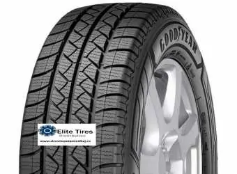 GOODYEAR CARGO VECTOR 4SEASONS 195/70R15C 104/102S Cel mai vândut