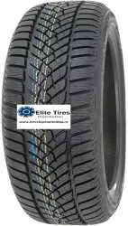 Preferatul clienților FULDA KRISTALL CONTROL HP2 215/45R17 91V XL