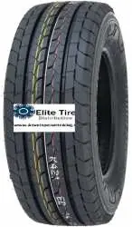 FIRESTONE VANHAWK 3 205/75R16C 110/108R Premium