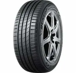 Cel mai bun preț DUNLOP BLUE RESPONSE TG 215/55R17 94V