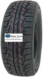 Premium NANKANG FT7 OWL 255/70R15 112S
