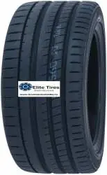 Preț redus YOKOHAMA ADVAN SPORT V107 245/40R18 97Y