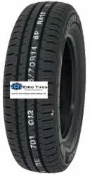 HANKOOK RA18 VANTRA LT 205R14C 109/107Q Doar azi